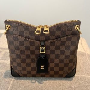 SOLD Louis Vuitton Odeon PM. BRAND NEW